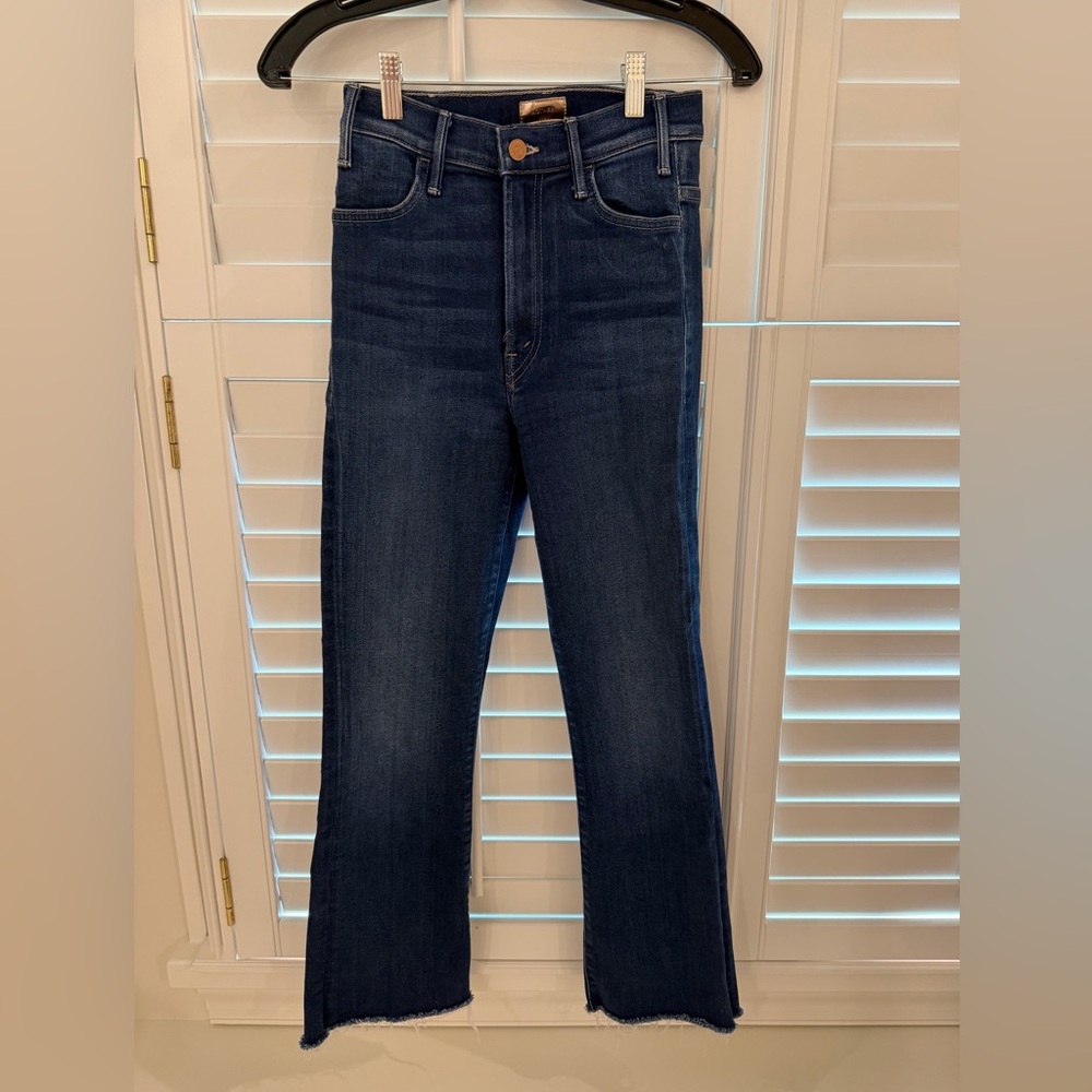 Mother Denim, Size 24